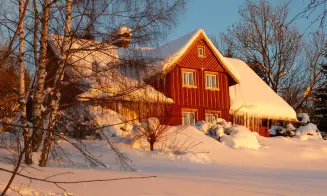 FRANTIŠKOV  - stylová horská chalupa - foto číslo 20