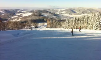 FRANTIŠKOV  - stylová horská chalupa - foto číslo 25