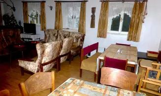 FRANTIŠKOV  - stylová horská chalupa - foto číslo 19