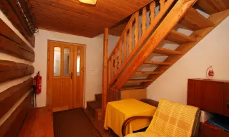 FRANTIŠKOV  - stylová horská chalupa - foto číslo 21
