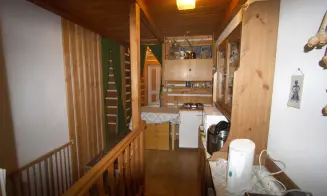 FRANTIŠKOV  - stylová horská chalupa - foto číslo 6