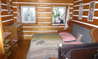 FRANTIŠKOV  - stylová horská chalupa - foto číslo 23