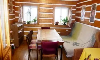 FRANTIŠKOV  - stylová horská chalupa - foto číslo 35