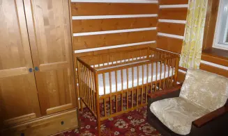 FRANTIŠKOV  - stylová horská chalupa - foto číslo 17