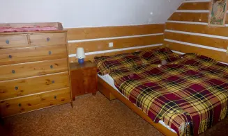 FRANTIŠKOV  - stylová horská chalupa - foto číslo 10