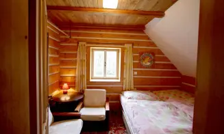 FRANTIŠKOV  - stylová horská chalupa - foto číslo 36