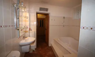 FRANTIŠKOV  - stylová horská chalupa - foto číslo 14