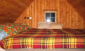 FRANTIŠKOV  - stylová horská chalupa - foto číslo 39