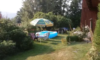 FRANTIŠKOV  - stylová horská chalupa - foto číslo 37