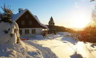 FRANTIŠKOV  - stylová horská chalupa - foto číslo 12