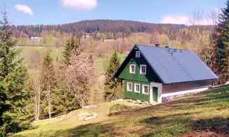 VÍTKOVICE - horská chalupa - foto číslo 1