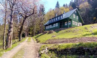 VÍTKOVICE - horská chalupa - foto číslo 11