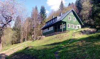 VÍTKOVICE - horská chalupa - foto číslo 10