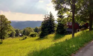 VÍTKOVICE - horská chalupa - foto číslo 31