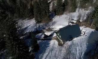 VÍTKOVICE - horská chalupa - foto číslo 25