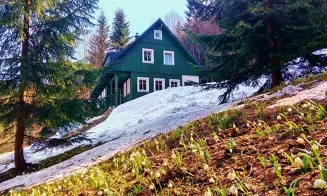 VÍTKOVICE - horská chalupa - foto číslo 33