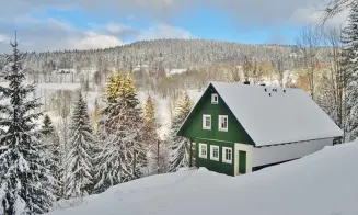 VÍTKOVICE - horská chalupa - foto číslo 24