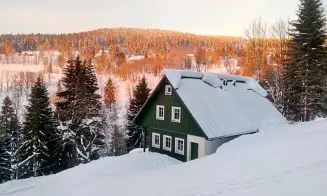 VÍTKOVICE - horská chalupa - foto číslo 18