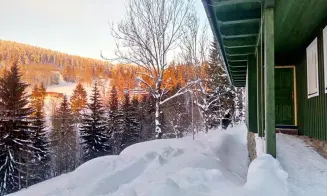 VÍTKOVICE - horská chalupa - foto číslo 12