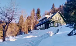 VÍTKOVICE - horská chalupa - foto číslo 7