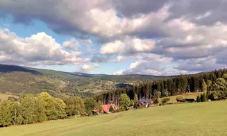 VÍTKOVICE - horská chalupa - foto číslo 19