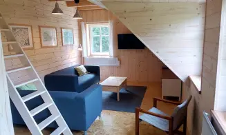 VÍTKOVICE - horská chalupa - foto číslo 20