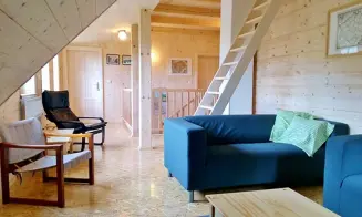 VÍTKOVICE - horská chalupa - foto číslo 27