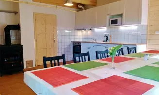 VÍTKOVICE - horská chalupa - foto číslo 4