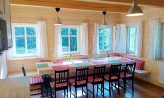 VÍTKOVICE - horská chalupa - foto číslo 16