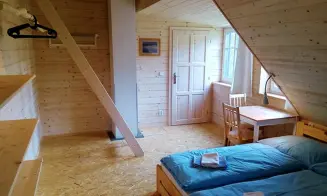 VÍTKOVICE - horská chalupa - foto číslo 6