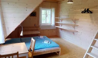 VÍTKOVICE - horská chalupa - foto číslo 14