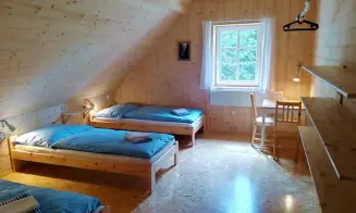 VÍTKOVICE - horská chalupa - foto číslo 9