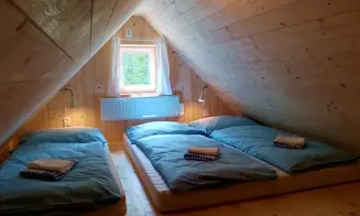 VÍTKOVICE - horská chalupa - foto číslo 22