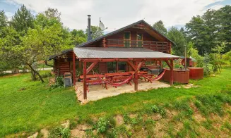 BOJIŠTĚ - srub - foto číslo 27