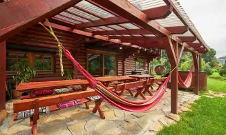 BOJIŠTĚ - srub - foto číslo 22