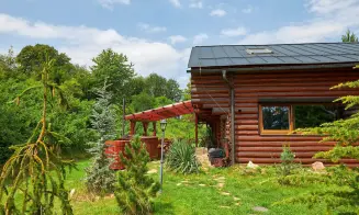 BOJIŠTĚ - srub - foto číslo 21