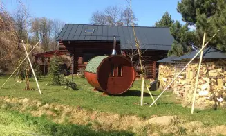 BOJIŠTĚ - srub - foto číslo 28