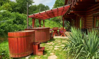 BOJIŠTĚ - srub - foto číslo 1