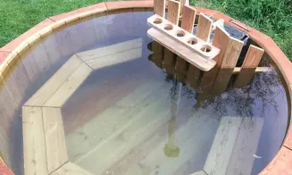 BOJIŠTĚ - srub - foto číslo 10