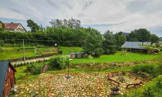 BOJIŠTĚ - srub - foto číslo 3