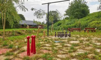 BOJIŠTĚ - srub - foto číslo 9