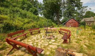 BOJIŠTĚ - srub - foto číslo 5