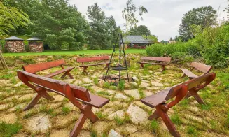 BOJIŠTĚ - srub - foto číslo 14