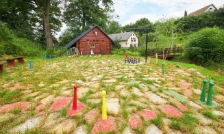 BOJIŠTĚ - srub - foto číslo 19