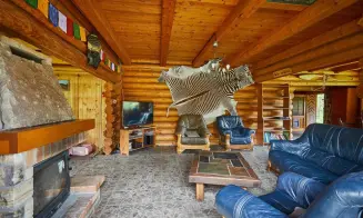 BOJIŠTĚ - srub - foto číslo 20