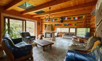 BOJIŠTĚ - srub - foto číslo 13