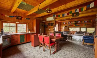 BOJIŠTĚ - srub - foto číslo 17