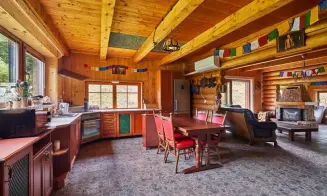 BOJIŠTĚ - srub - foto číslo 24