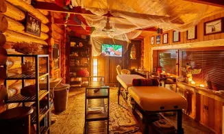 BOJIŠTĚ - srub - foto číslo 7