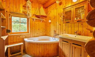 BOJIŠTĚ - srub - foto číslo 12